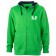 color:green/navy